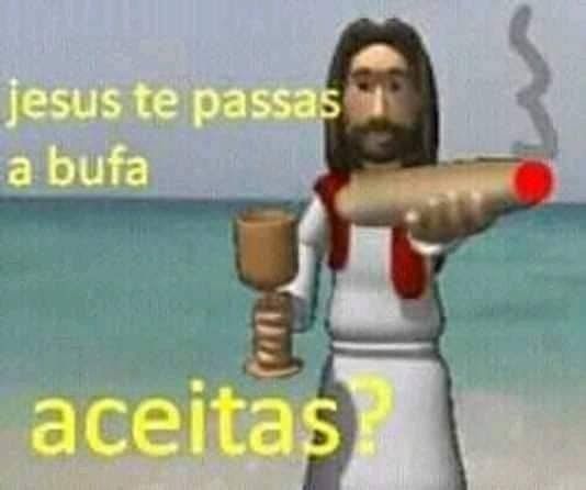 jesus